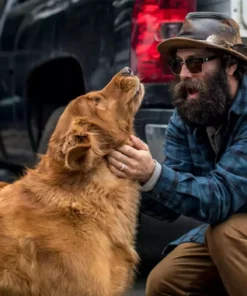 Filson Alaskan Guide Shirt