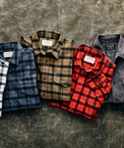 Filson Alaskan Guide Shirt