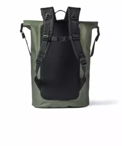 Filson Dry Backpack Bags & EDC