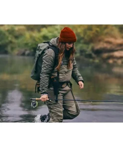 Filson Dry Backpack Bags & EDC