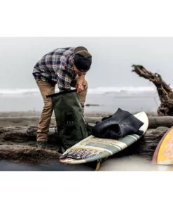 Filson Dry Backpack Bags & EDC