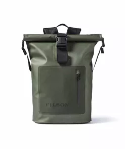 Filson Dry Backpack Bags & EDC