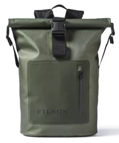 Filson Dry Backpack Bags & EDC