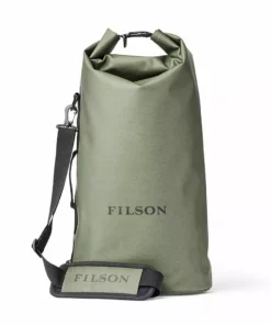 Filson Bags & EDC Dry Bag | Large