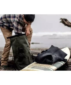 Filson Bags & EDC Dry Bag | Large