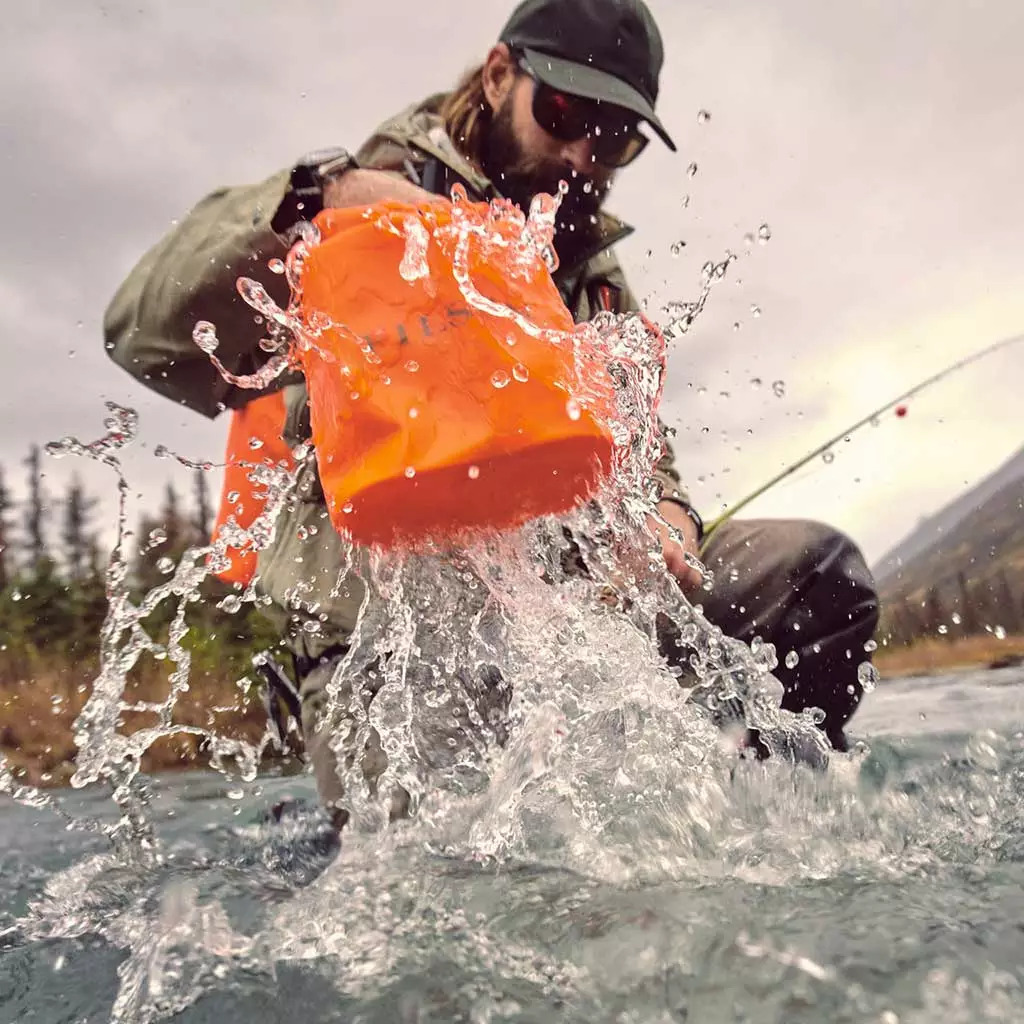 Filson Dry Bag | Small Bags & EDC 7 Filson Dry Bag | Small Bags & EDC