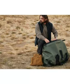 Filson Dry Duffle | Medium New