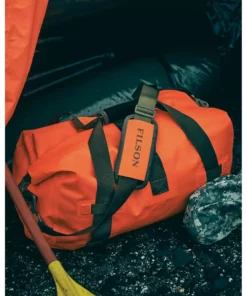 Filson Dry Duffle | Medium New