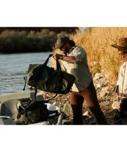 Filson Dry Duffle | Medium Bags & EDC