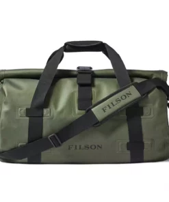 Filson Dry Duffle | Medium Bags & EDC