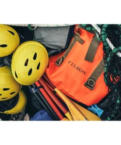 Filson Bags & EDC Dry Roll-Top Tote Bag