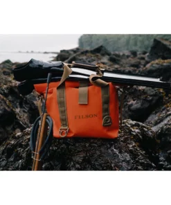Filson Bags & EDC Dry Roll-Top Tote Bag