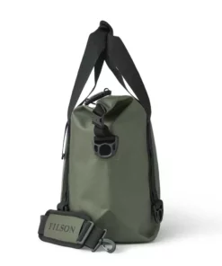 Filson Dry Roll-Top Tote Bag