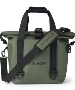Filson Dry Roll-Top Tote Bag