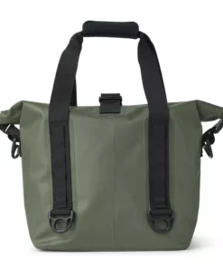 Filson Dry Roll-Top Tote Bag