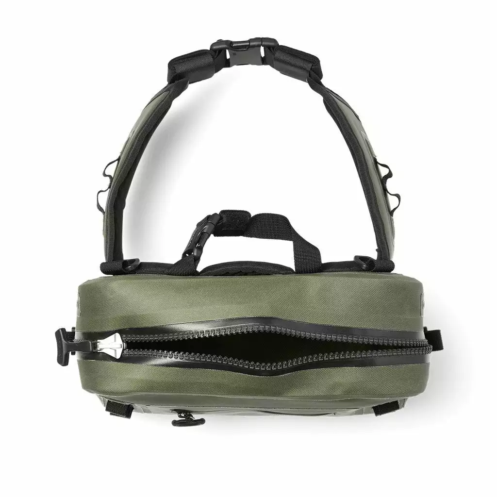 Filson Dry Waist Pack 9 Filson Dry Waist Pack