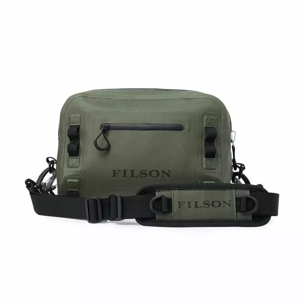 Filson Dry Waist Pack 3 Filson Dry Waist Pack