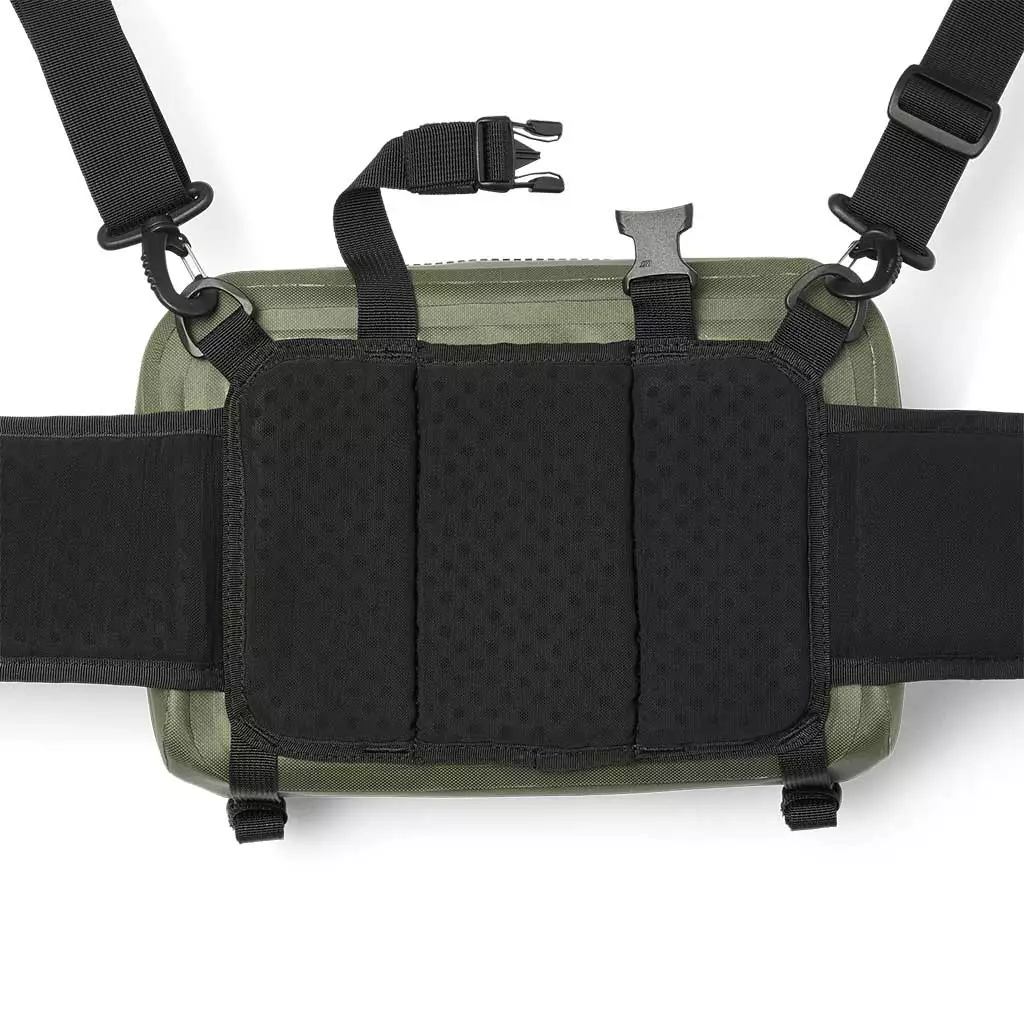 Filson Dry Waist Pack 8 Filson Dry Waist Pack