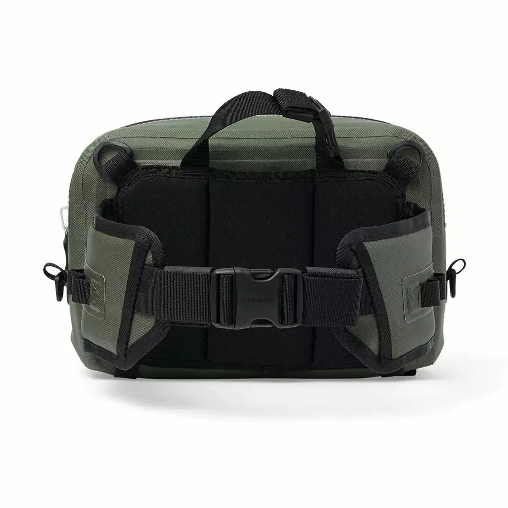 Filson Dry Waist Pack 5 Filson Dry Waist Pack