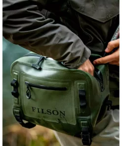 Filson Dry Waist Pack 13 Filson Dry Waist Pack