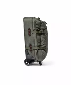 Filson Bags & EDC Dryden 2-Wheeled Carry-On Bag