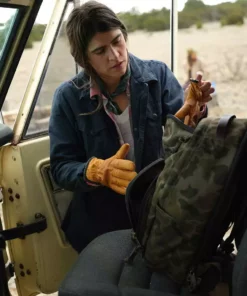 Filson Dryden Backpack 8 Filson Dryden Backpack