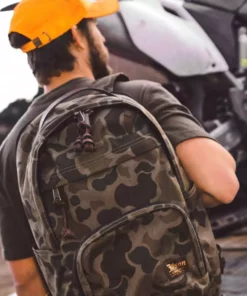 Filson Dryden Backpack