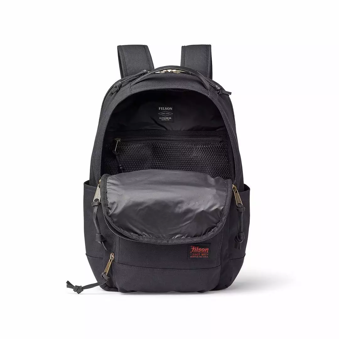 Filson Bags & EDC Dryden Backpack 5 Filson Bags & EDC Dryden Backpack