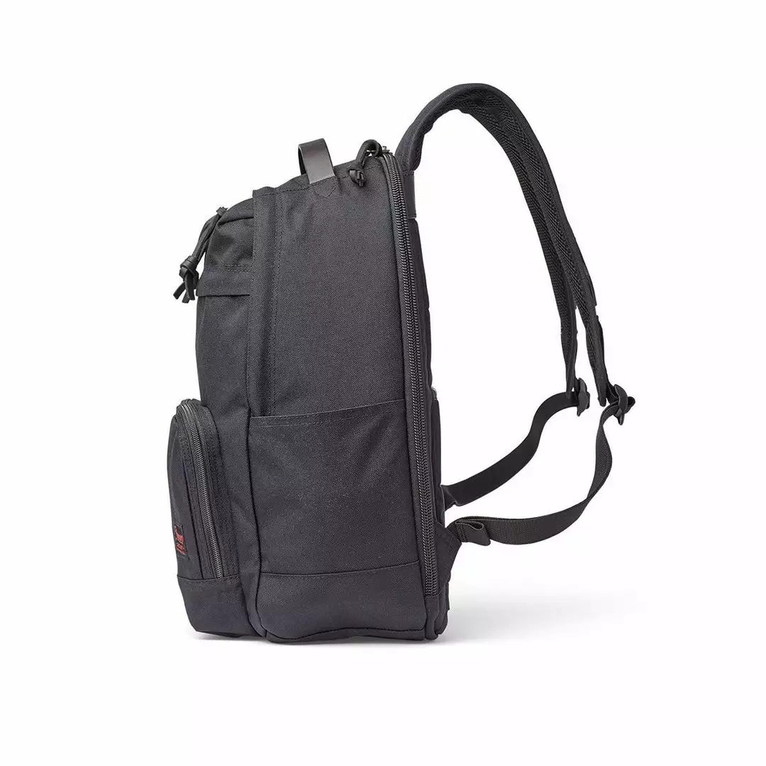 Filson Bags & EDC Dryden Backpack 6 Filson Bags & EDC Dryden Backpack