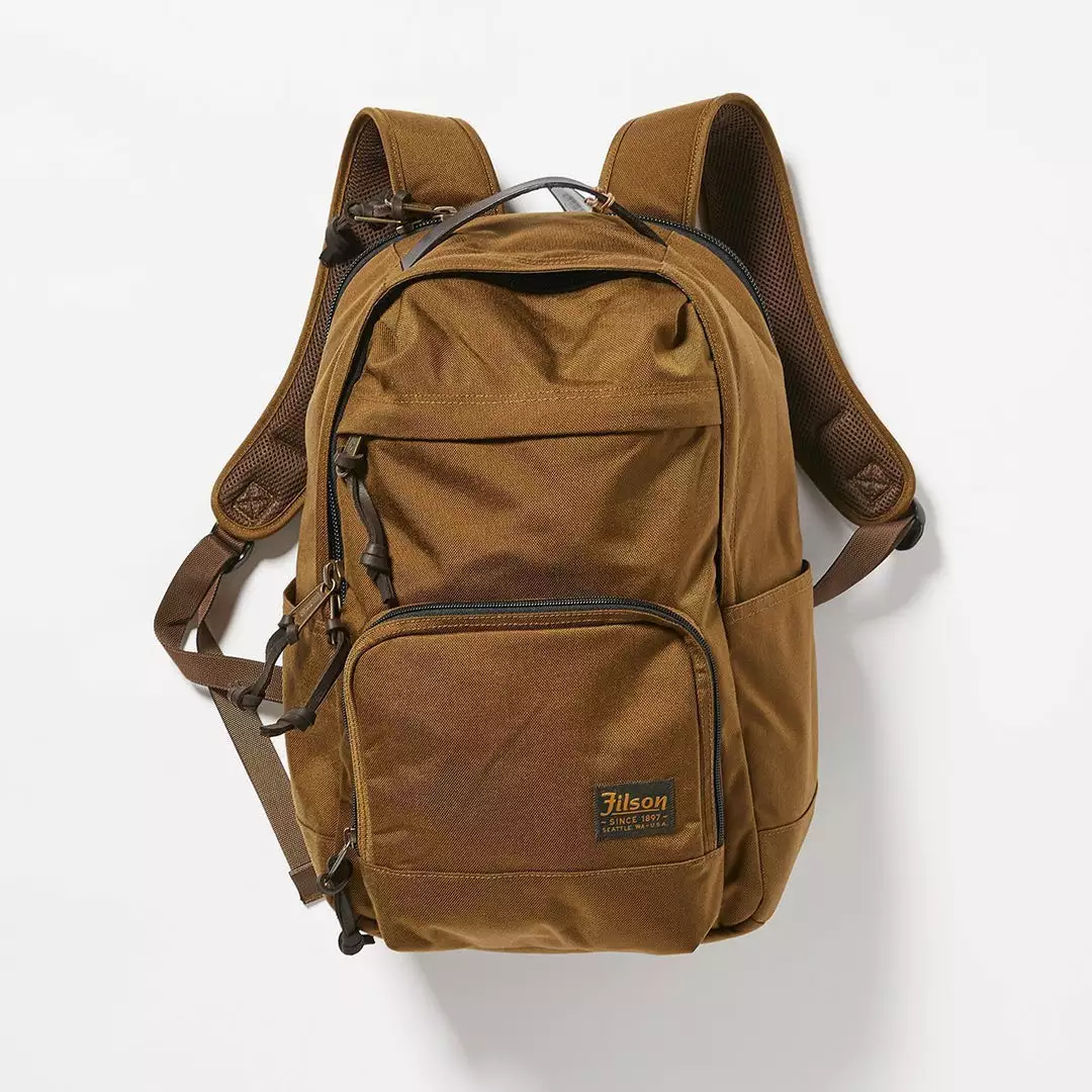 Filson Dryden Backpack Bags & EDC 3 Filson Dryden Backpack Bags & EDC