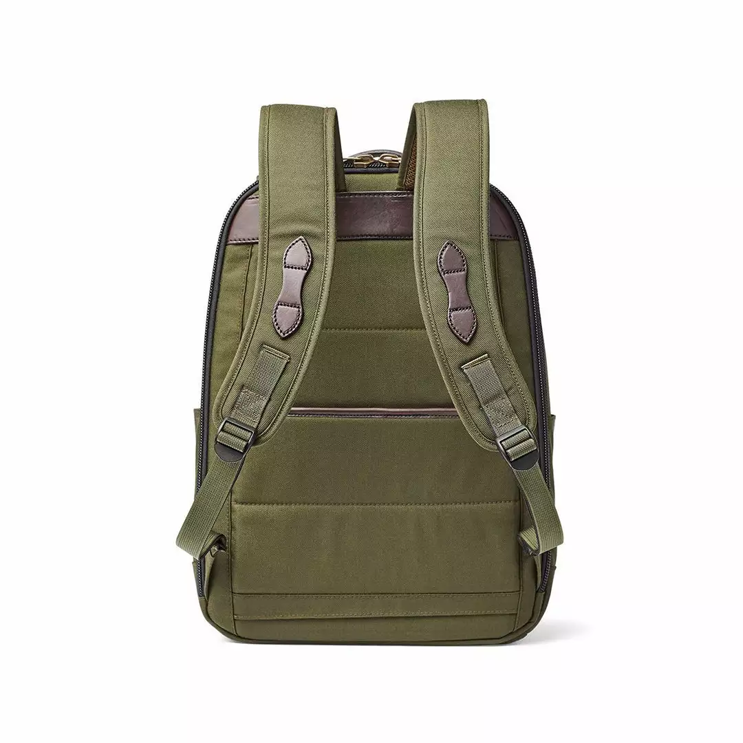Filson Bags & EDC Dryden Backpack 6 Filson Bags & EDC Dryden Backpack