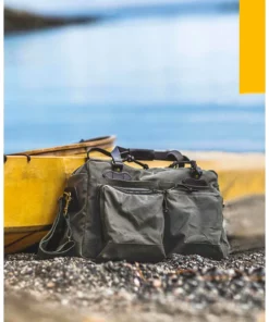 Filson Bags & EDC Dryden Briefcase