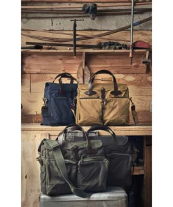 Filson Bags & EDC Dryden Briefcase