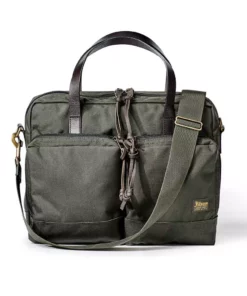 Filson Dryden Briefcase Bags & EDC