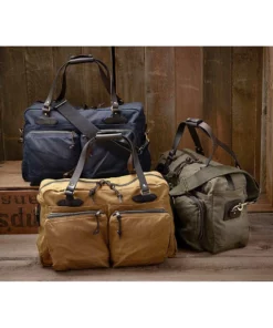 Filson Dryden Briefcase Bags & EDC