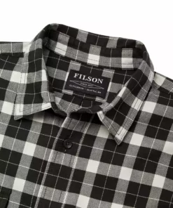 Filson Lightweight Alaskan Guide Shirt