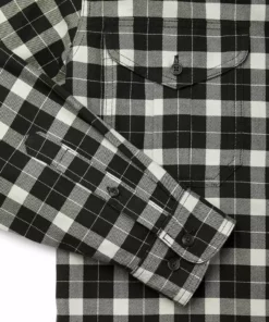 Filson Lightweight Alaskan Guide Shirt
