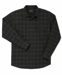 Filson Lightweight Alaskan Guide Shirt