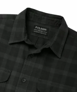 Filson Lightweight Alaskan Guide Shirt