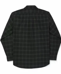 Filson Lightweight Alaskan Guide Shirt