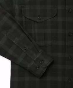 Filson Lightweight Alaskan Guide Shirt