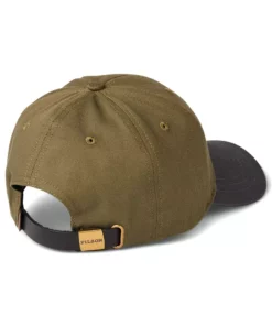 Filson Logger Cap