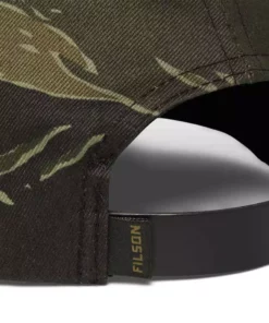 Filson Logger Cap