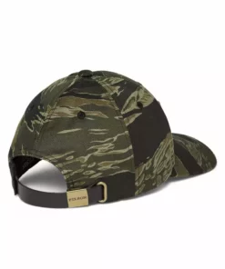Filson Logger Cap