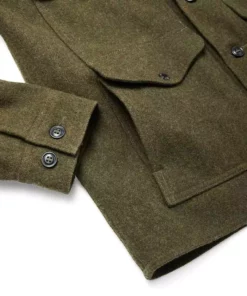 Filson Mackinaw Cruiser