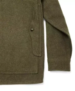 Filson Mackinaw Cruiser