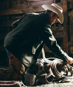 Filson Mackinaw Cruiser