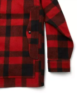 Filson Mackinaw Cruiser