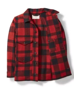 Filson Mackinaw Cruiser