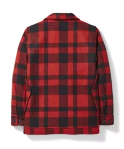 Filson Mackinaw Cruiser